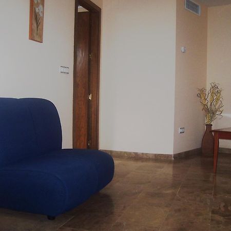Hotel Al-Yussana ルセナ エクステリア 写真