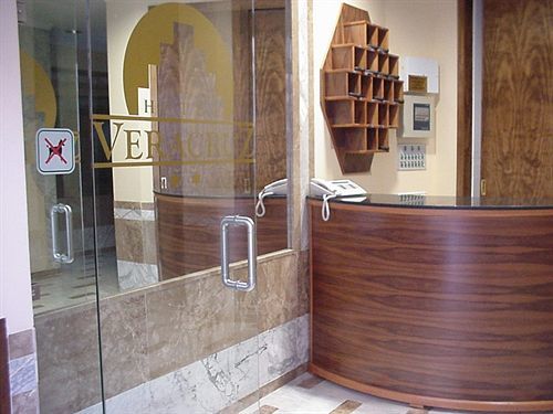 Hotel Al-Yussana ルセナ エクステリア 写真