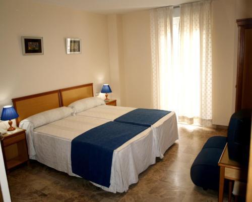Hotel Al-Yussana ルセナ エクステリア 写真