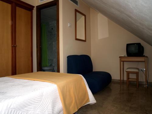 Hotel Al-Yussana ルセナ エクステリア 写真