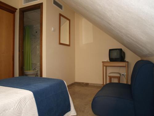 Hotel Al-Yussana ルセナ エクステリア 写真